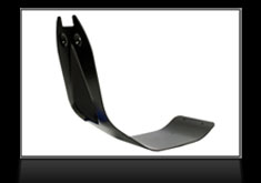 skid plate